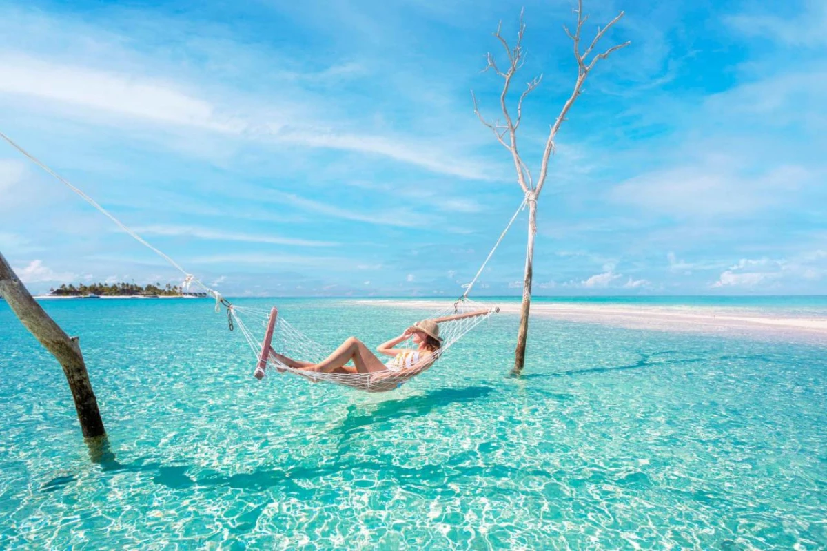 Fushifaru Maldives - Hotel Photo 8