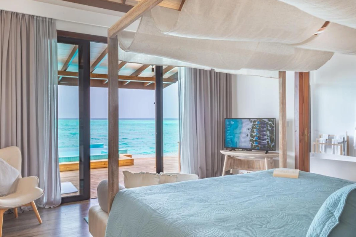 Fushifaru Maldives - Hotel Photo 10