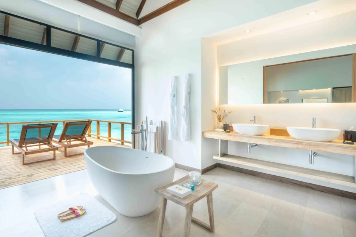 Fushifaru Maldives - Hotel Photo 12