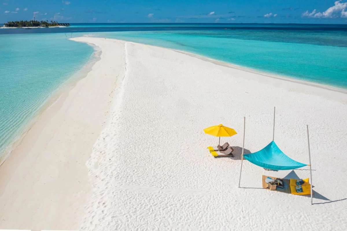 Fushifaru Maldives - Hotel Photo 15