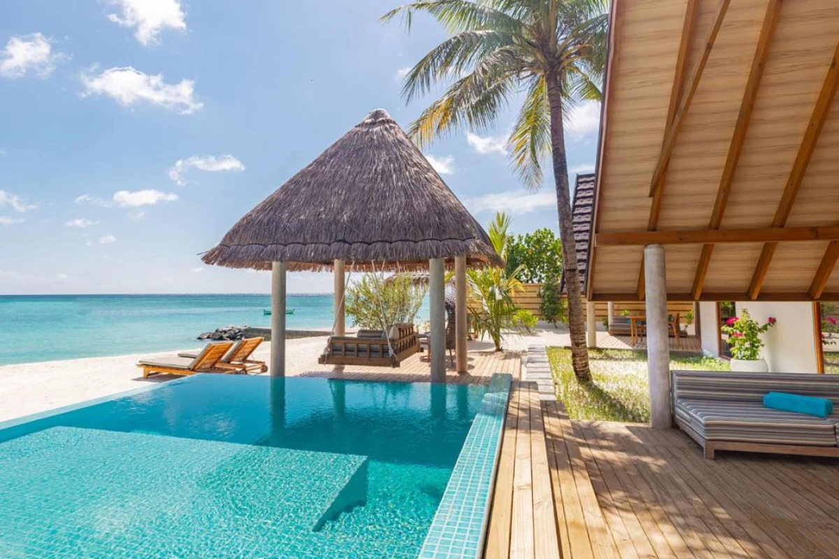 Fushifaru Maldives - Hotel Photo 24