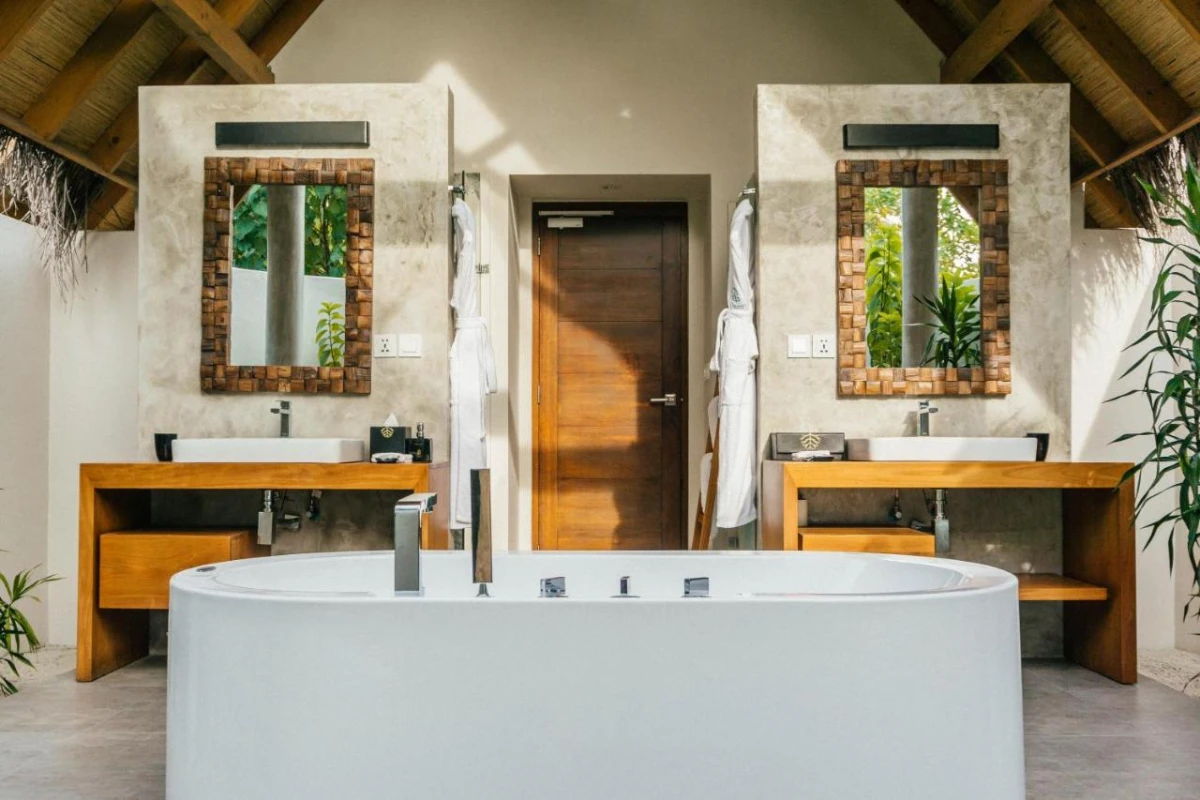 Fushifaru Maldives - Hotel Photo 25