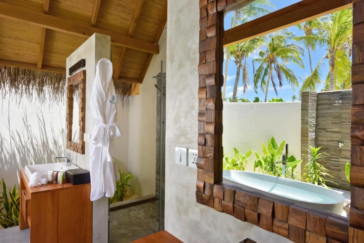 Fushifaru Maldives - Hotel Photo 28