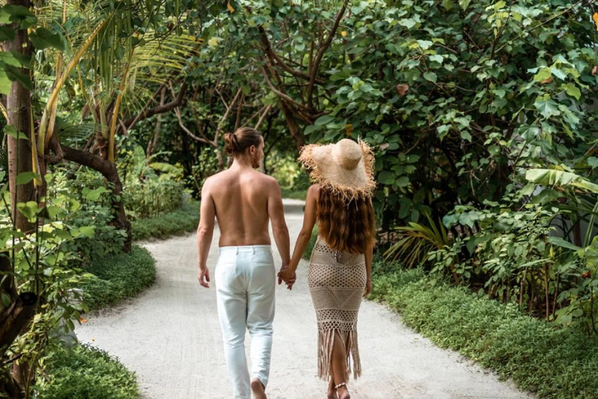 Fushifaru Maldives - Hotel Photo 29