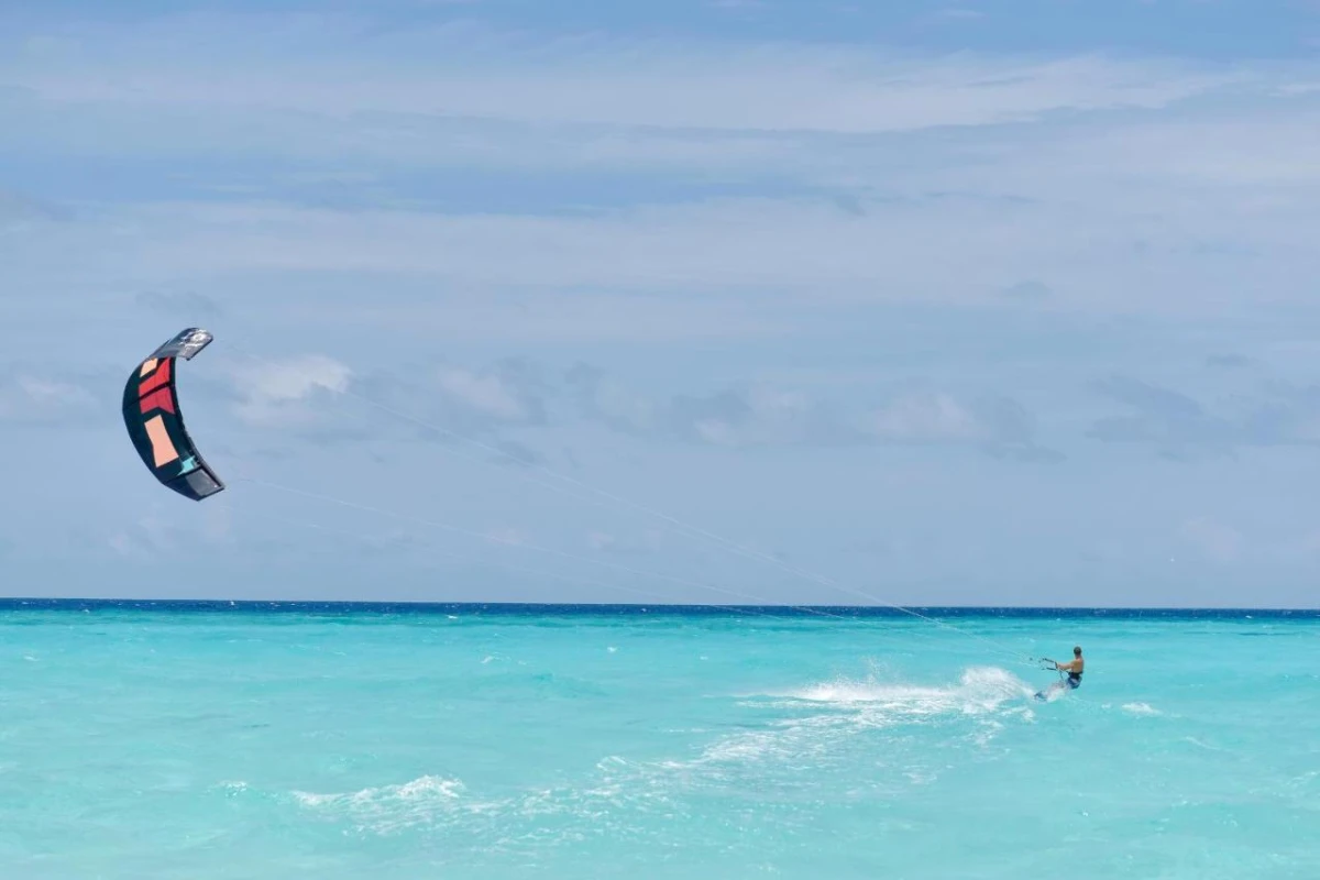 Fushifaru Maldives - Hotel Photo 43