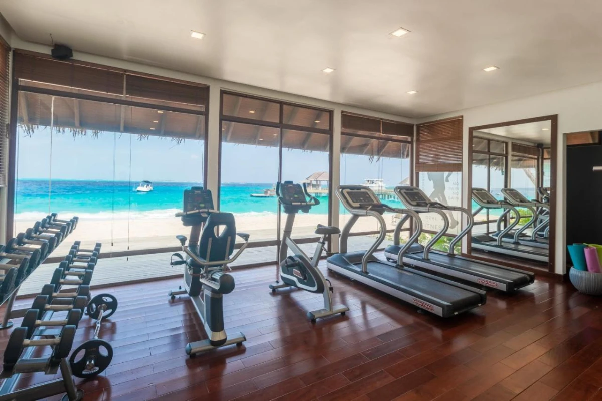 Fushifaru Maldives - Hotel Photo 45