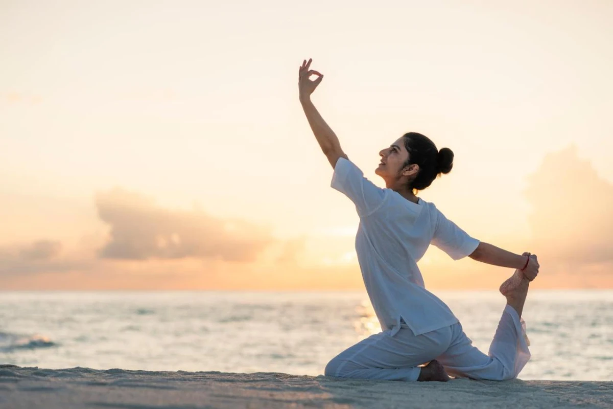 Fushifaru Maldives - Hotel Photo 48