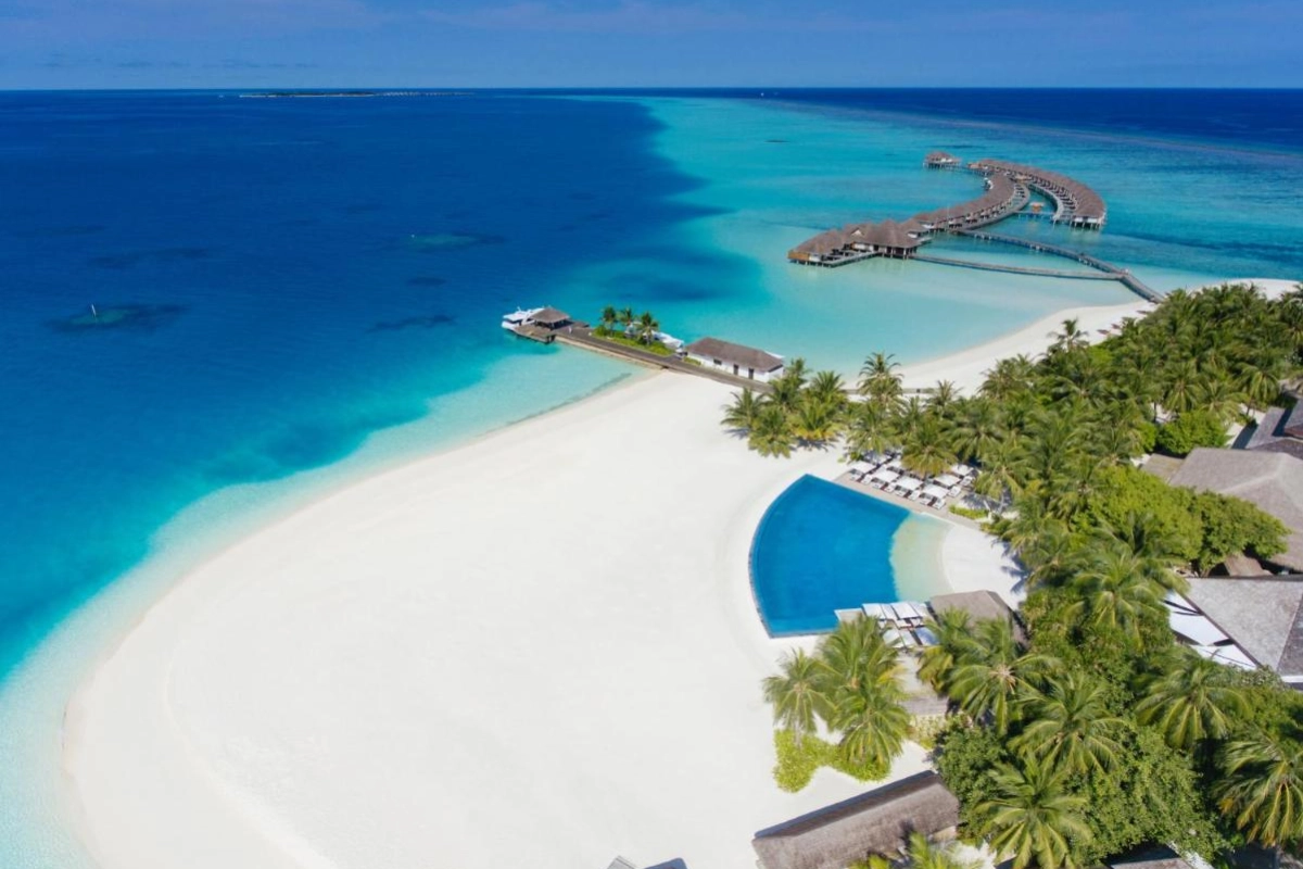 Velassaru Maldives - Hotel Photo 2