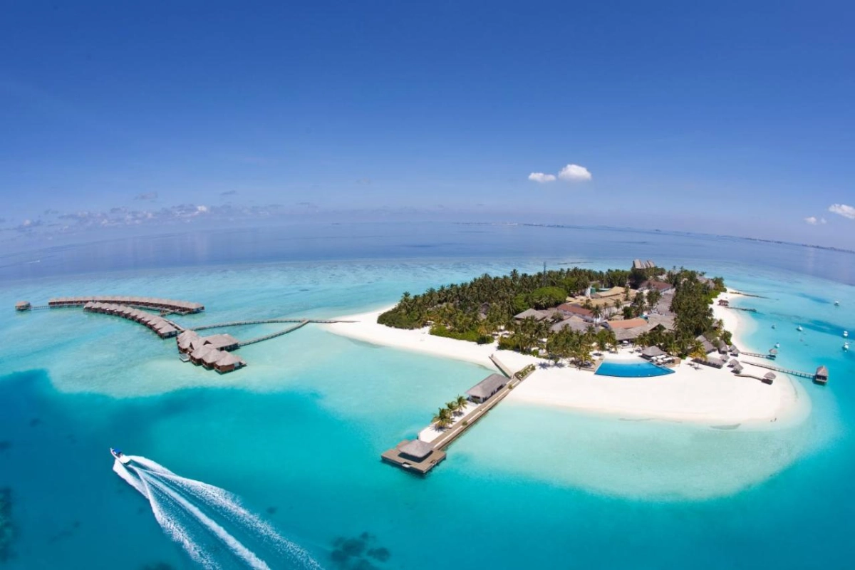 Velassaru Maldives - Hotel Photo 3