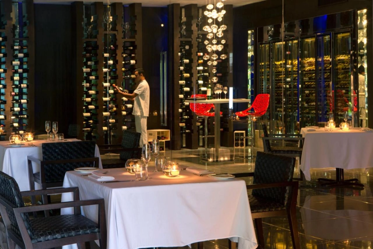 Velassaru Maldives - Hotel Photo 9