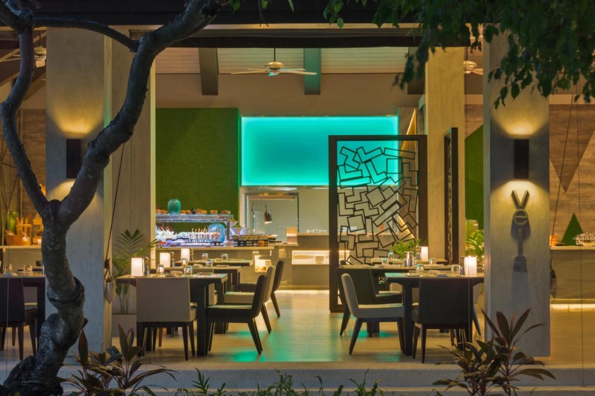 Velassaru Maldives - Hotel Photo 17