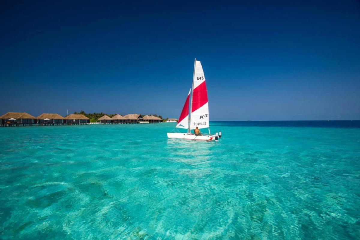 Velassaru Maldives - Hotel Photo 26