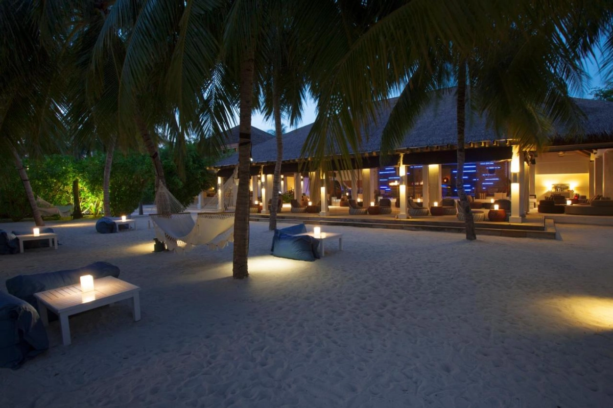 Velassaru Maldives - Hotel Photo 29
