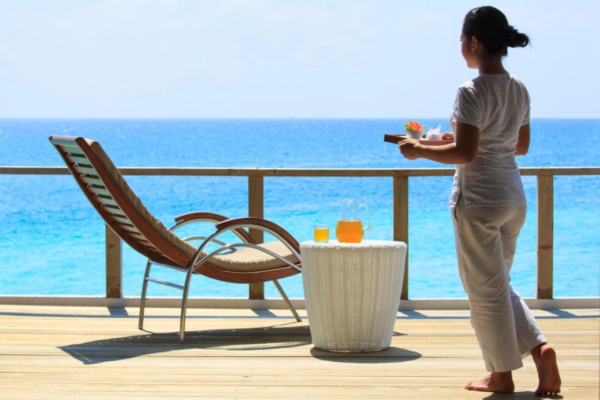 Velassaru Maldives - Hotel Photo 35