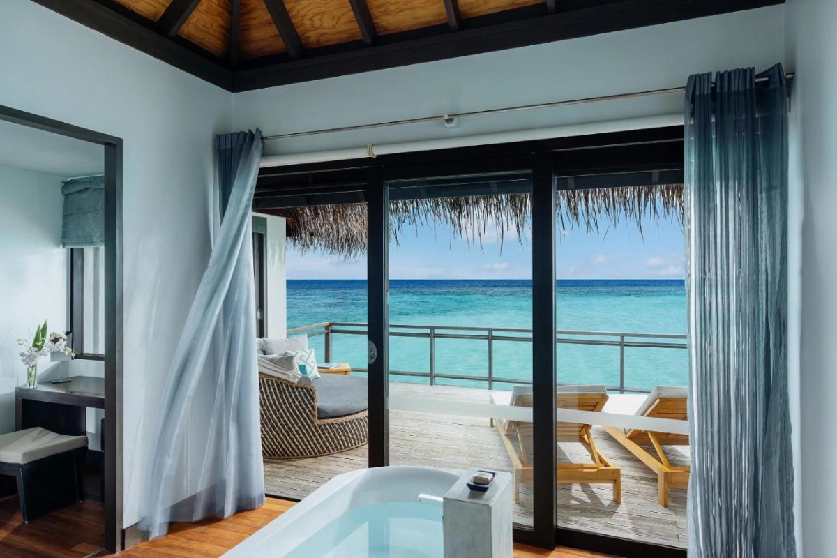 Velassaru Maldives - Hotel Photo 48