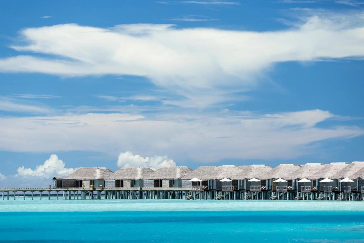 Velassaru Maldives - Hotel Photo 49