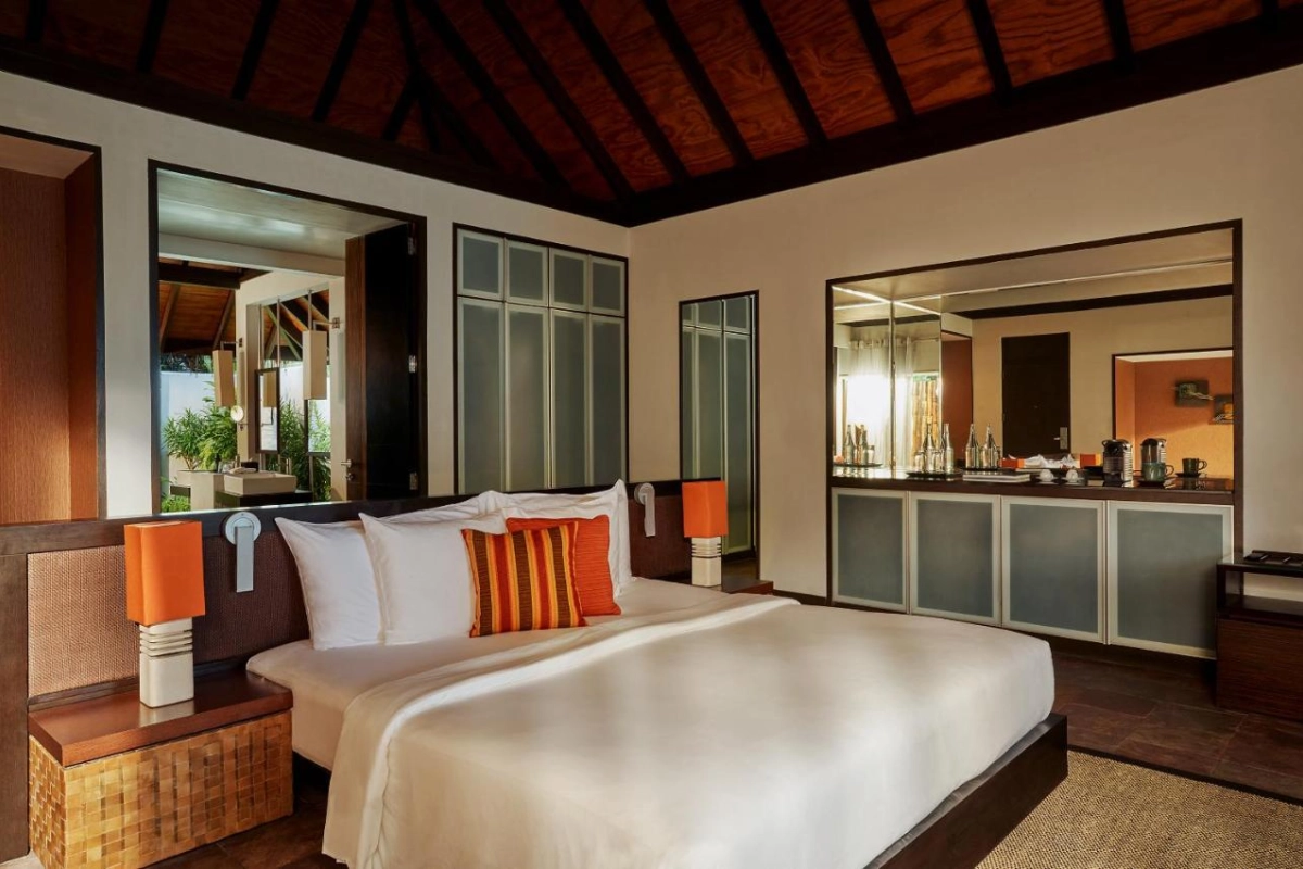 Velassaru Maldives - Hotel Photo 57