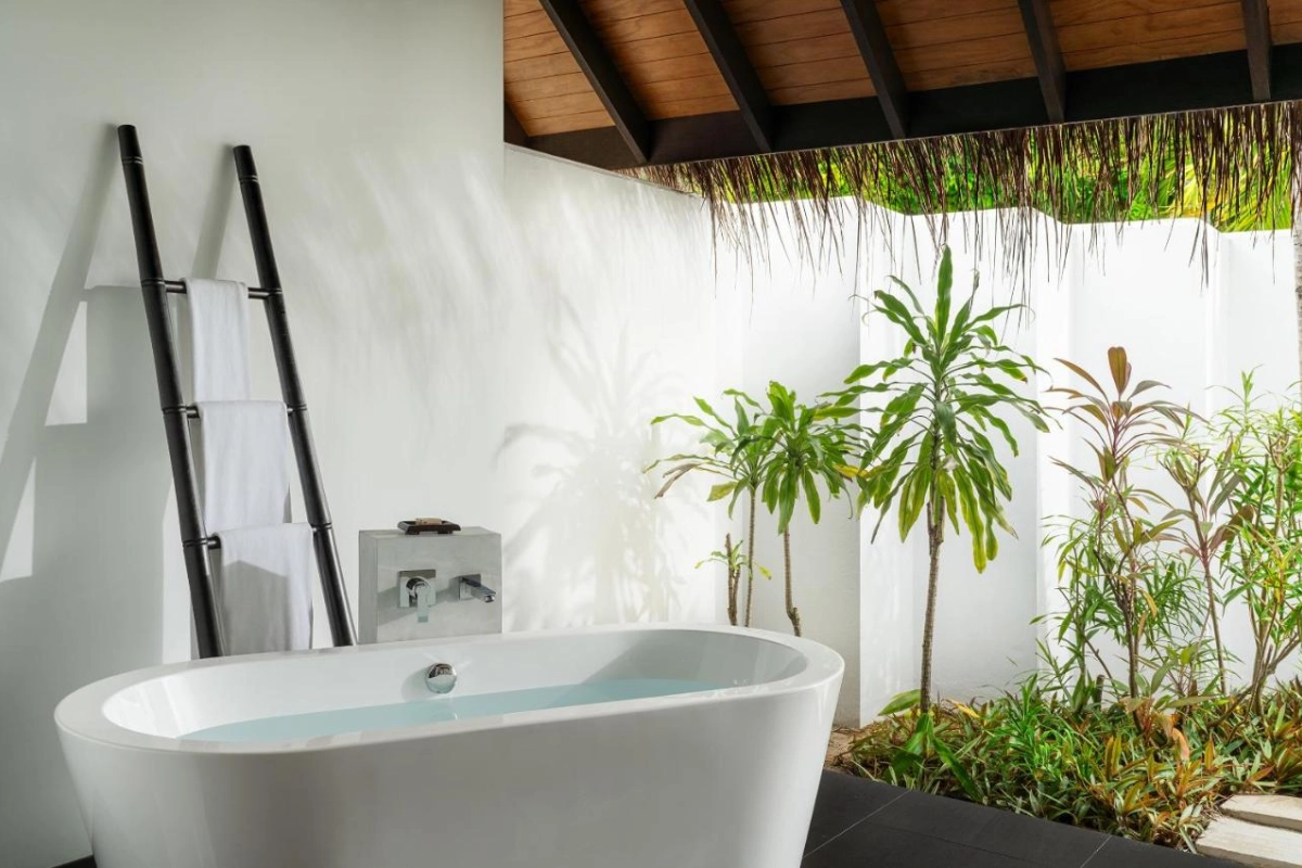 Velassaru Maldives - Hotel Photo 58