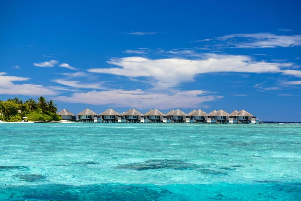 Velassaru Maldives - Hotel Photo 61