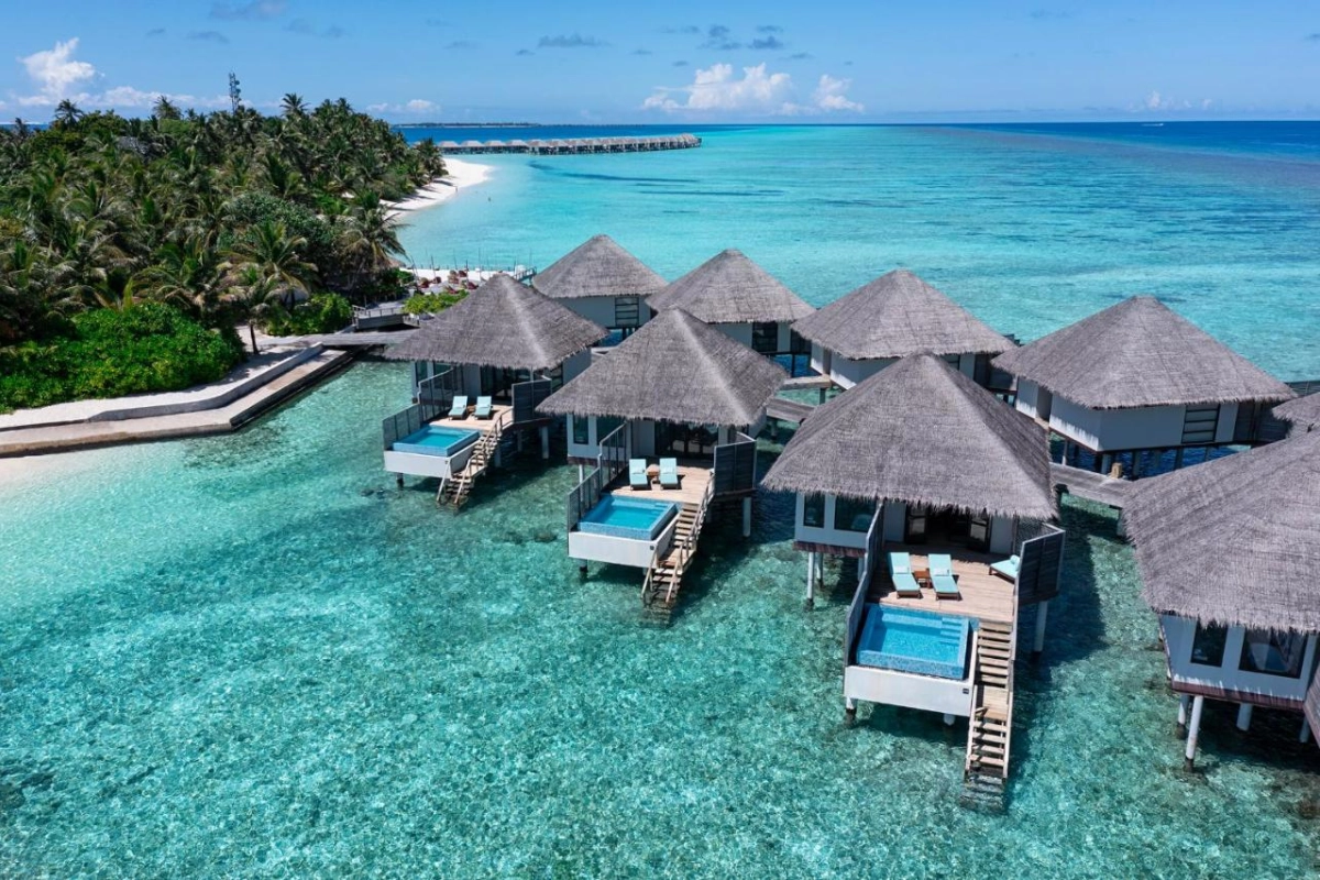 Velassaru Maldives - Hotel Photo 63