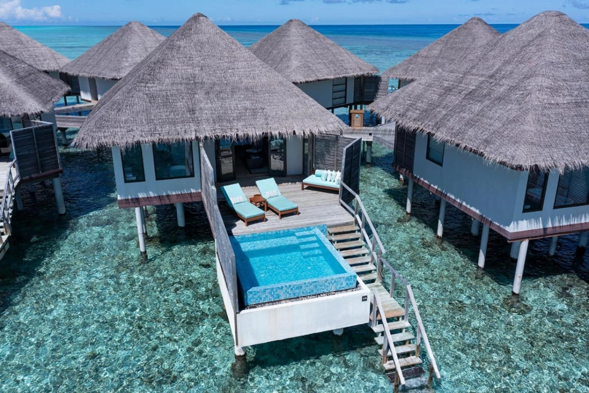 Velassaru Maldives - Hotel Photo 64