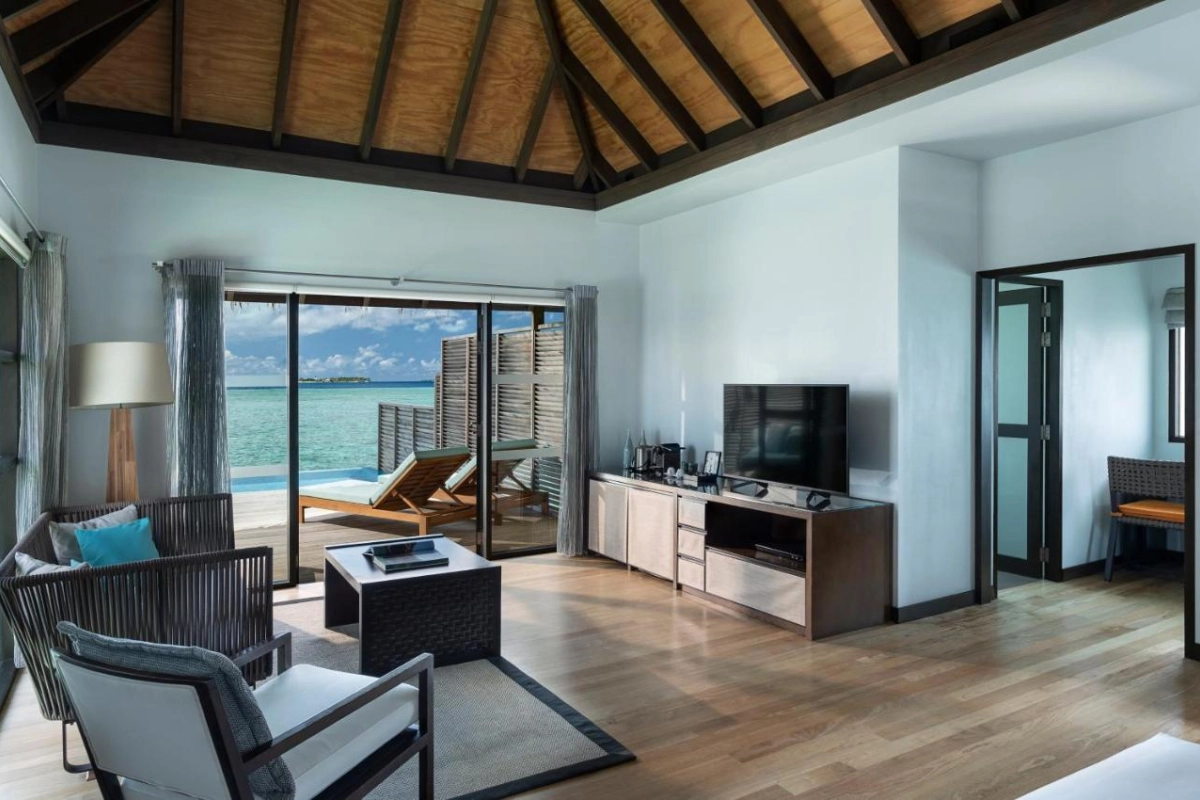 Velassaru Maldives - Hotel Photo 65