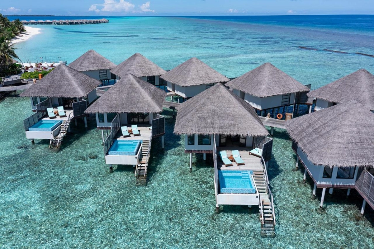 Velassaru Maldives - Hotel Photo 66