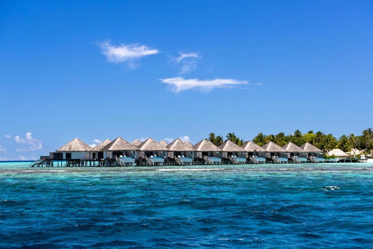 Velassaru Maldives - Hotel Photo 69