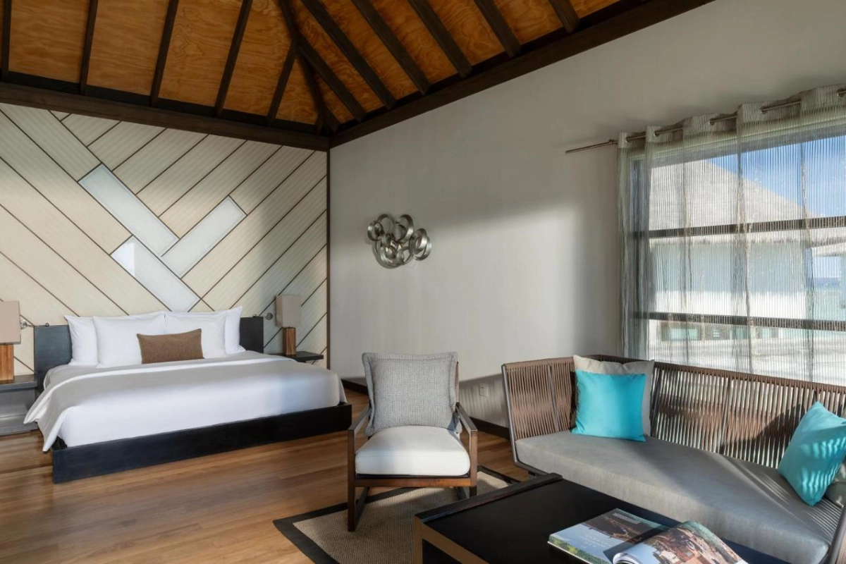 Velassaru Maldives - Hotel Photo 70