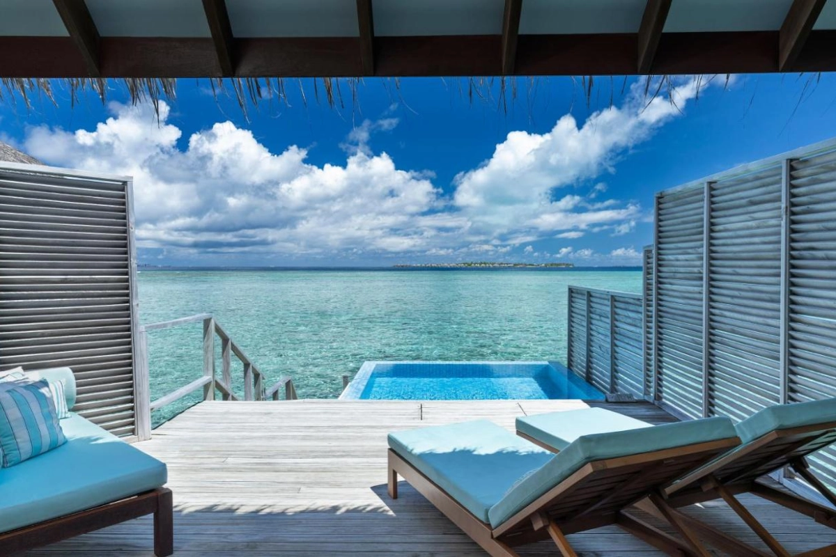 Velassaru Maldives - Hotel Photo 71