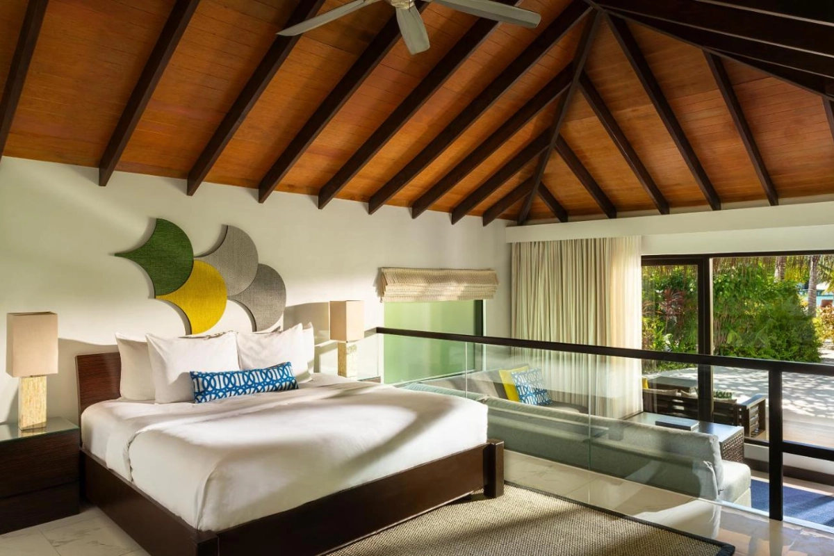 Velassaru Maldives - Hotel Photo 75