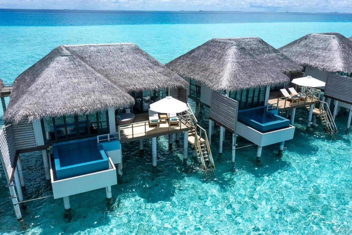 Velassaru Maldives - Hotel Photo 79