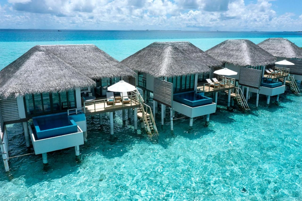 Velassaru Maldives - Hotel Photo 81