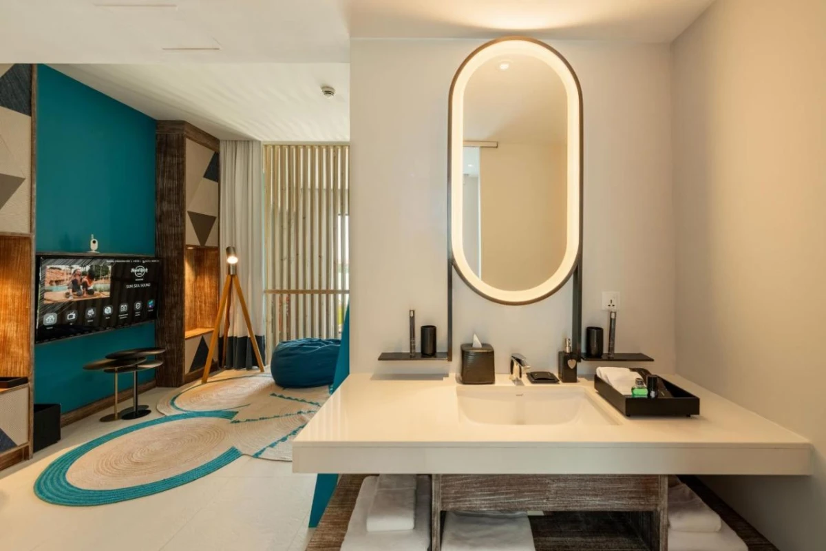 Hard Rock Hotel Maldives - Hotel Photo 12