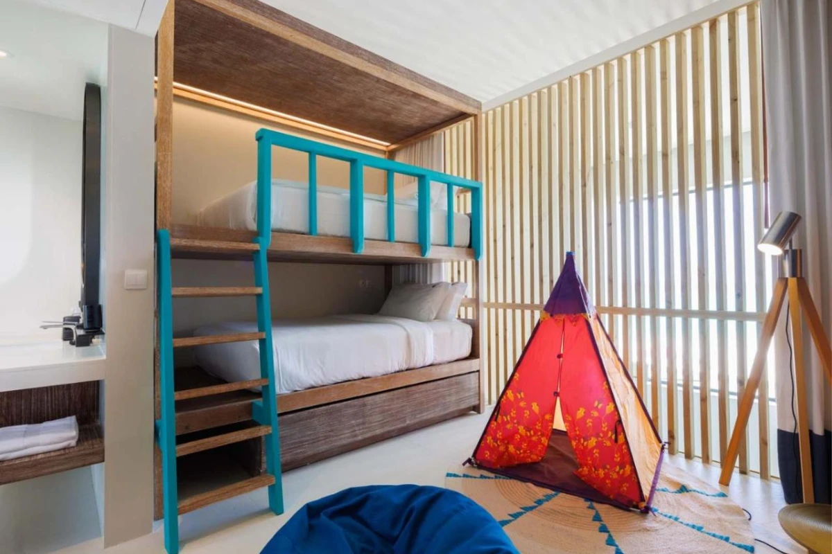 Hard Rock Hotel Maldives - Hotel Photo 13