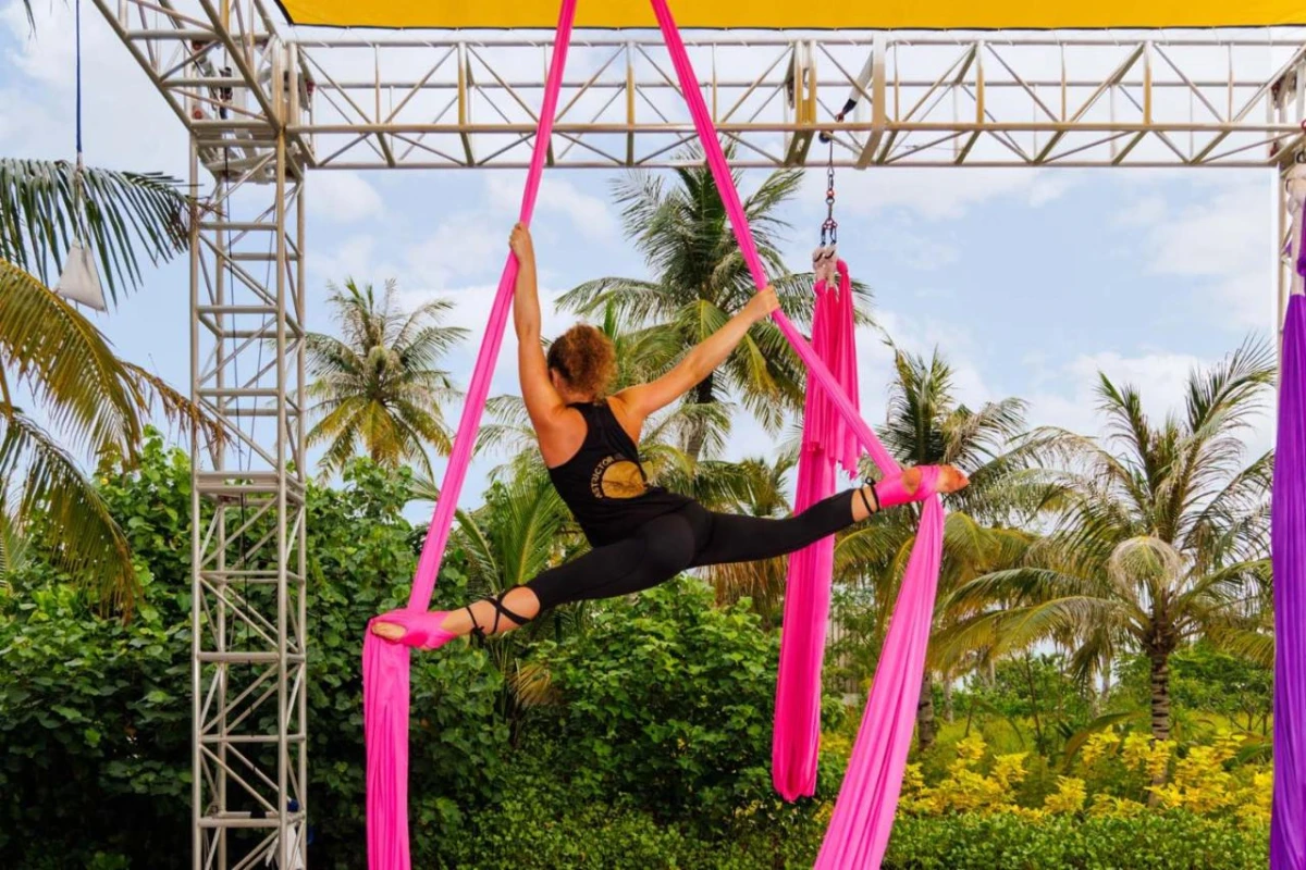 Hard Rock Hotel Maldives - Hotel Photo 49