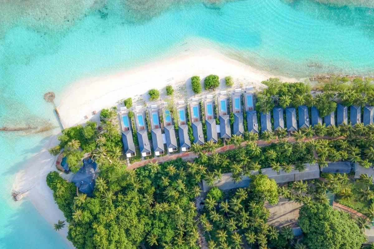 Royal Island Resort & Spa Hotel - Hotel Photo 1