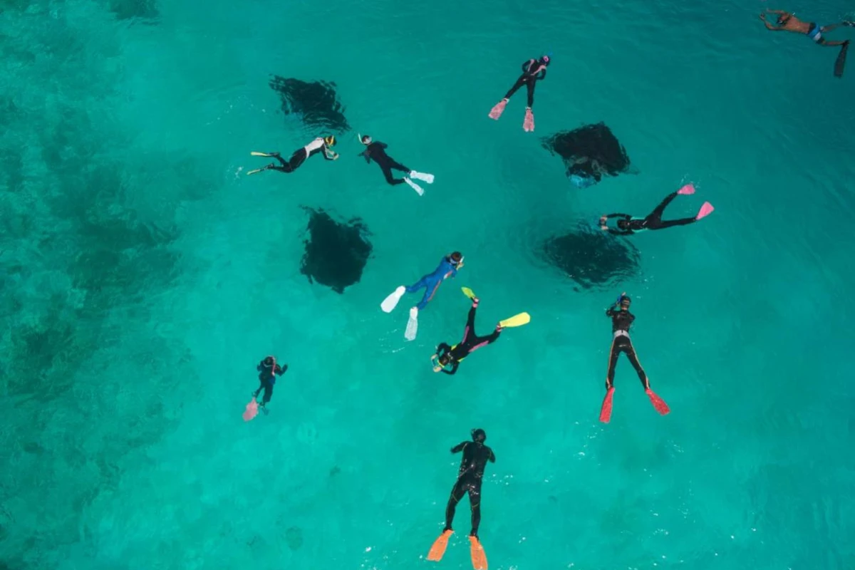 Royal Island Resort & Spa Hotel - Hotel Photo 4