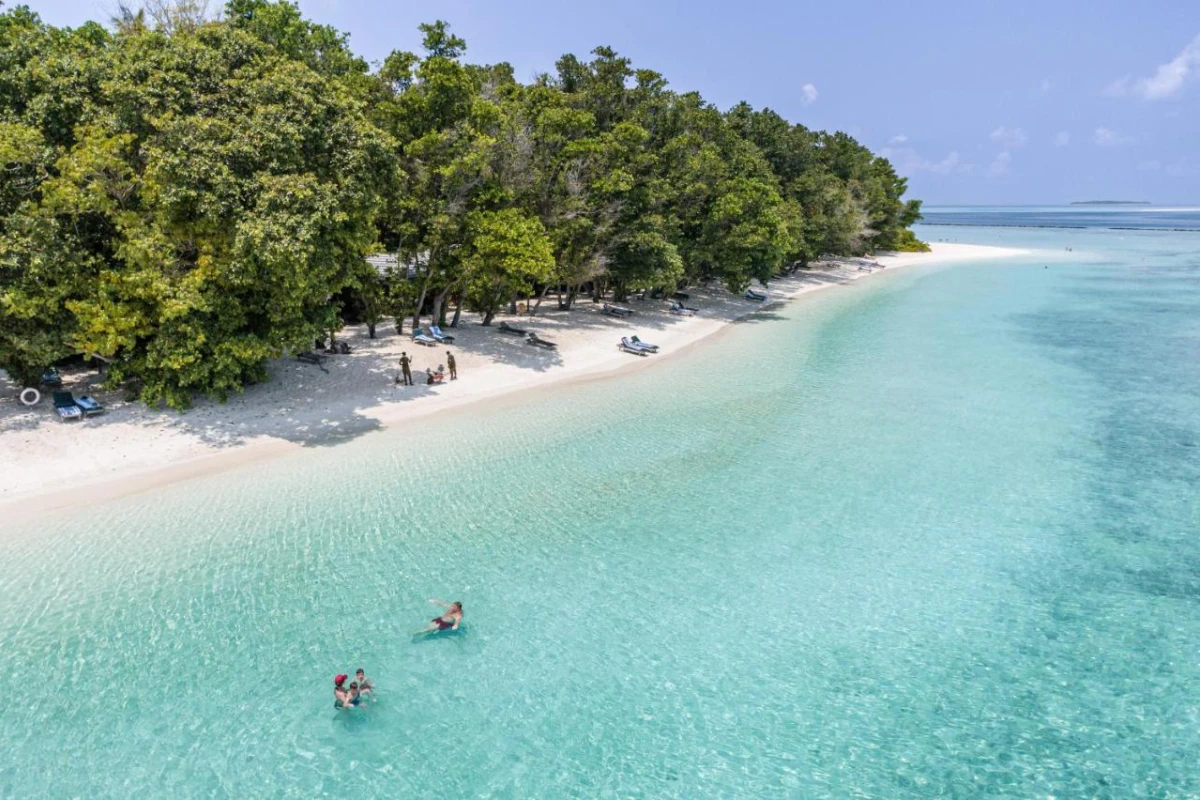 Royal Island Resort & Spa Hotel - Hotel Photo 7