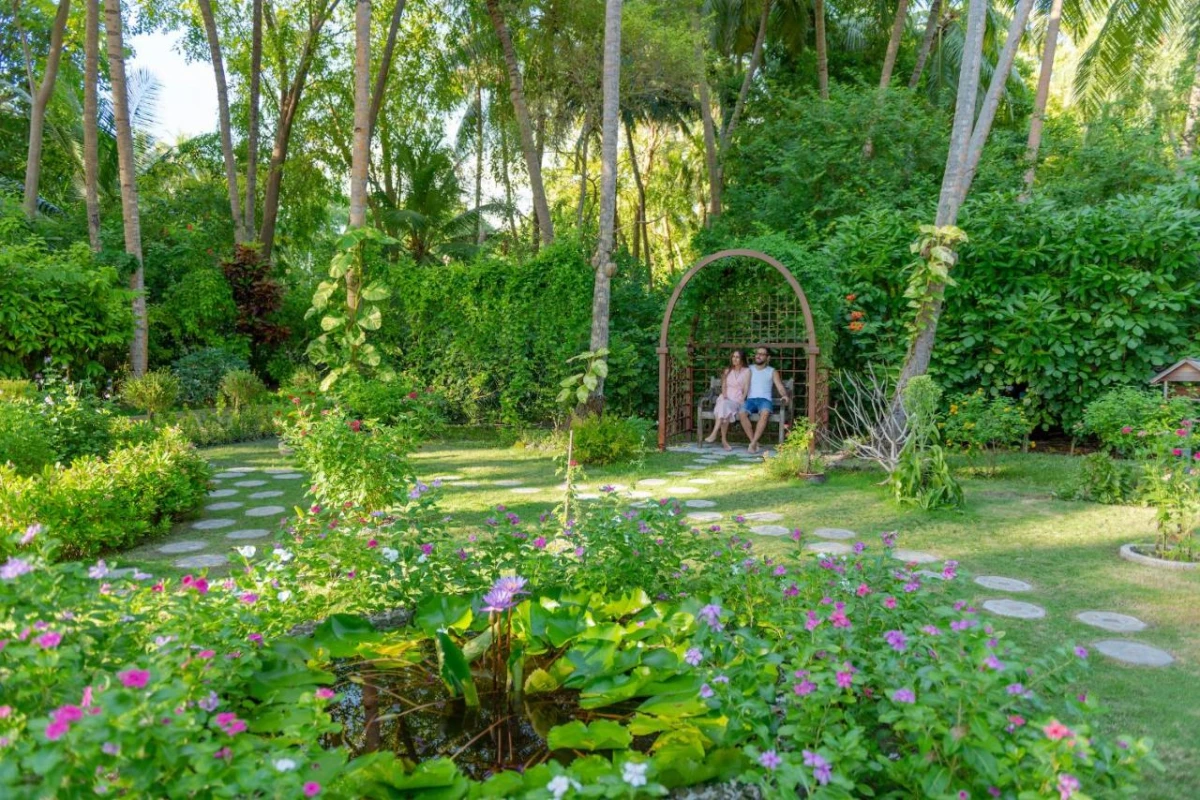 Royal Island Resort & Spa Hotel - Hotel Photo 12