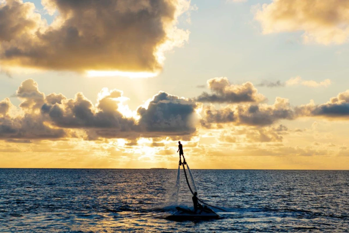 Royal Island Resort & Spa Hotel - Hotel Photo 13