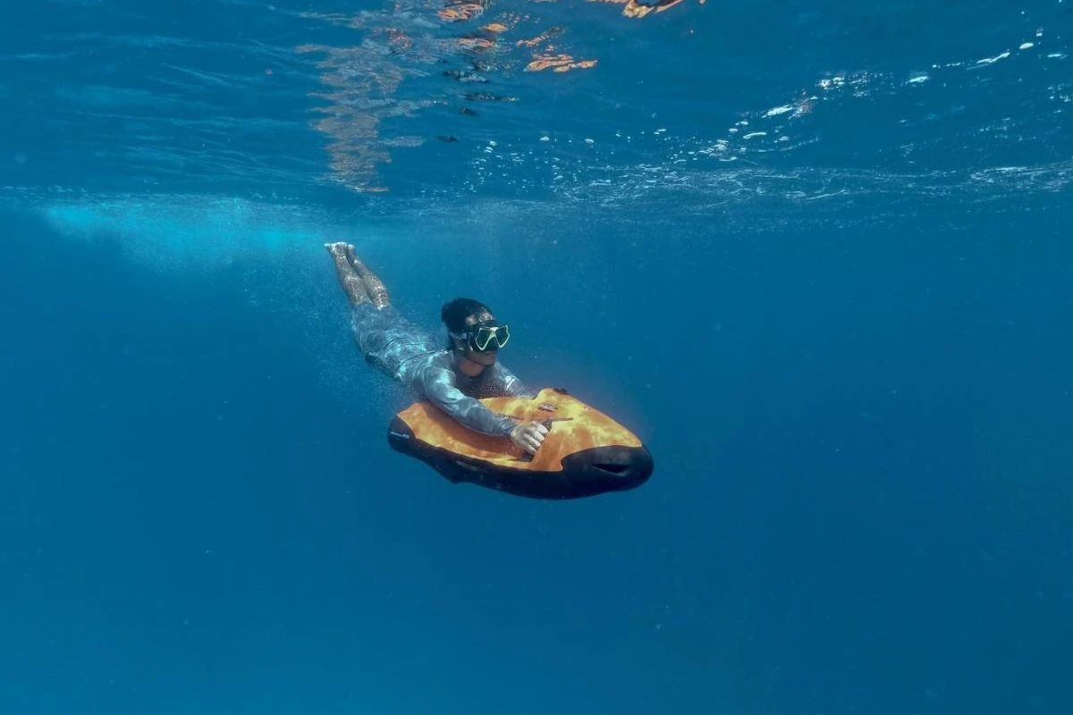 Royal Island Resort & Spa Hotel - Hotel Photo 14