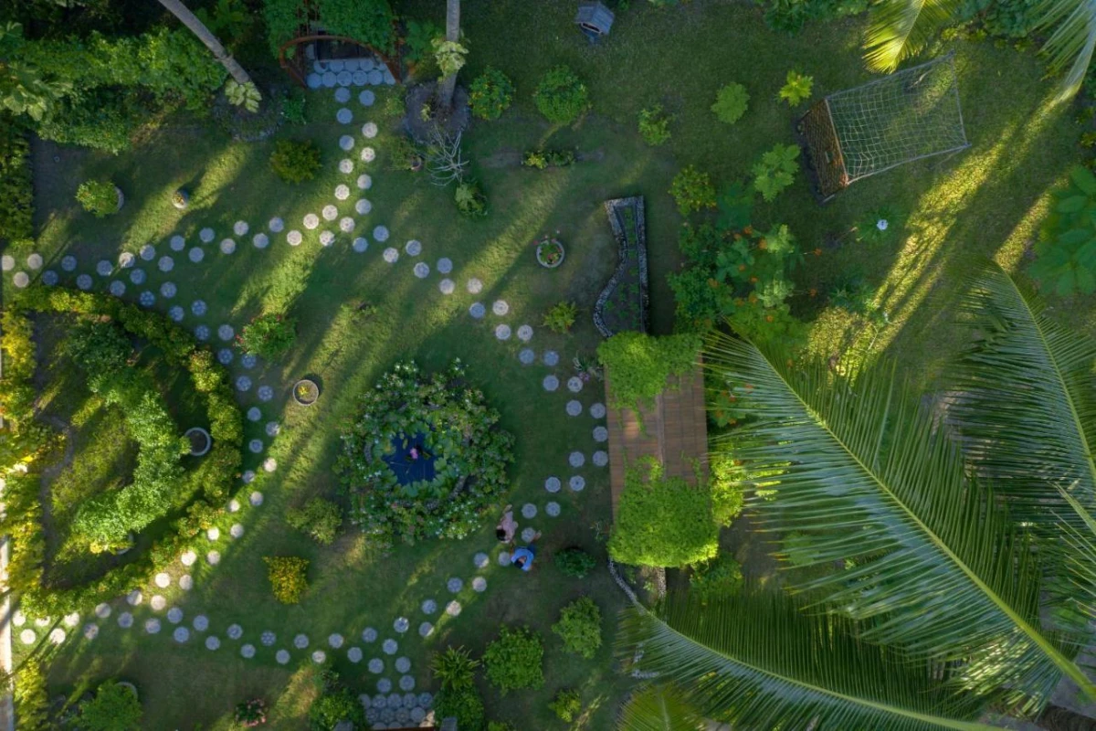 Royal Island Resort & Spa Hotel - Hotel Photo 15