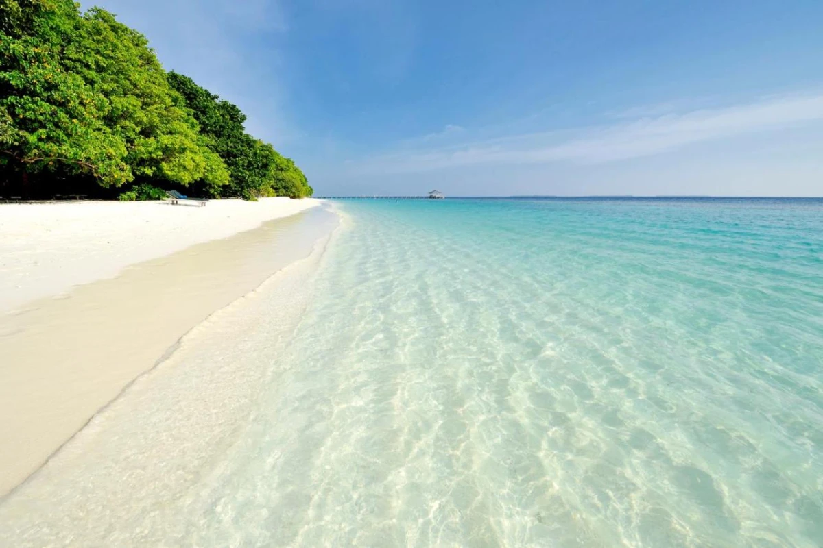 Royal Island Resort & Spa Hotel - Hotel Photo 19