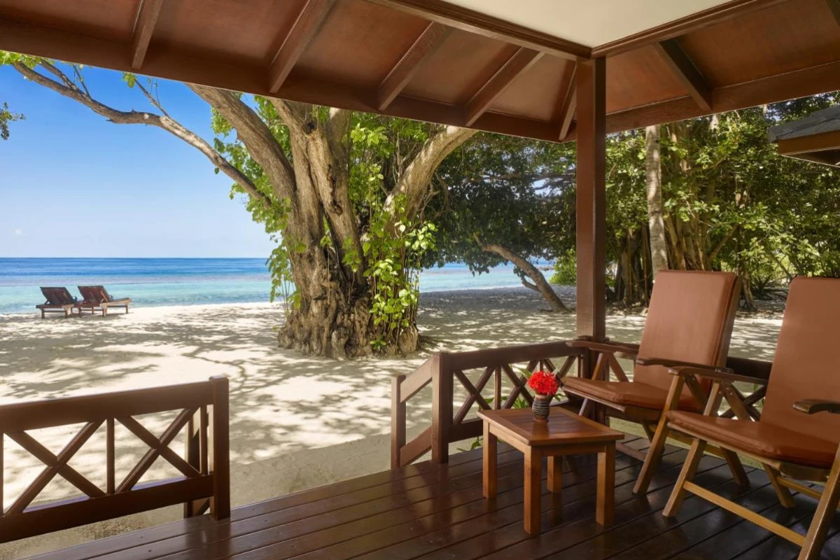 Royal Island Resort & Spa Hotel - Hotel Photo 21