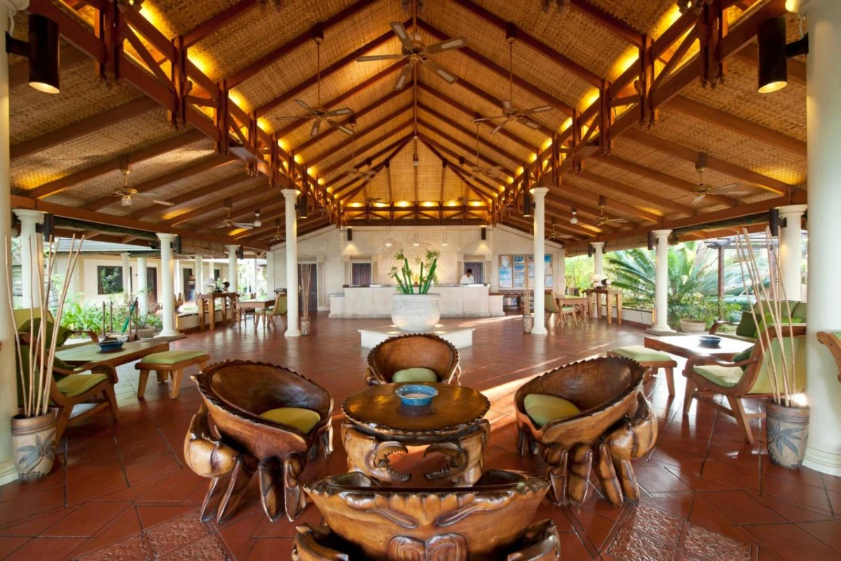 Royal Island Resort & Spa Hotel - Hotel Photo 22