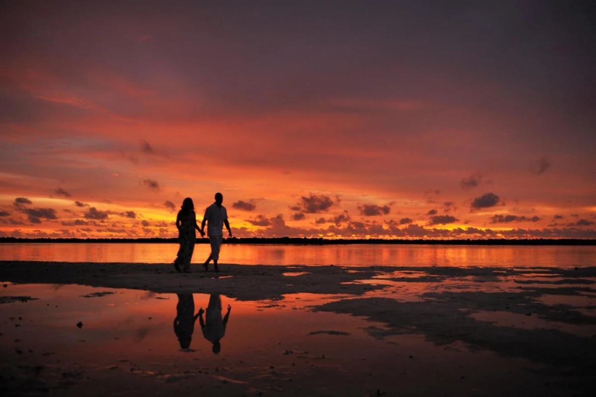 Royal Island Resort & Spa Hotel - Hotel Photo 23