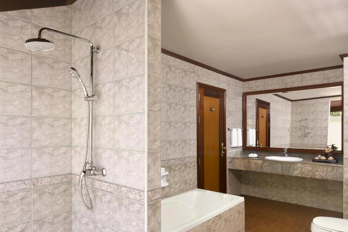 Royal Island Resort & Spa Hotel - Hotel Photo 26