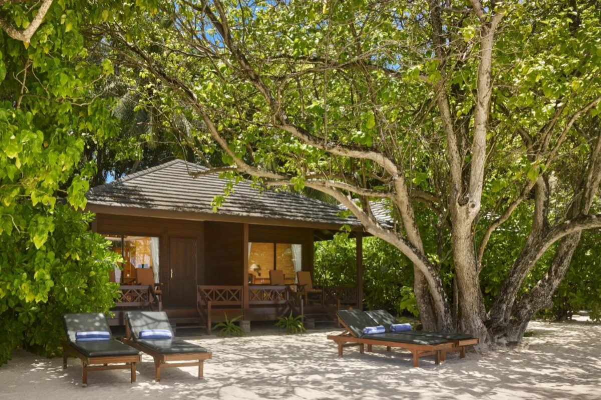 Royal Island Resort & Spa Hotel - Hotel Photo 28