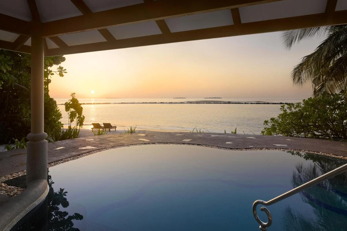 Royal Island Resort & Spa Hotel - Hotel Photo 29